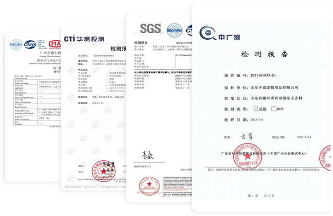 Công ty TNHH Sản phẩm Thú cưng Chân thành