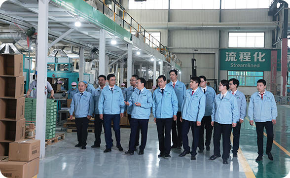 Công ty TNHH Sản phẩm Thú cưng Chân thành